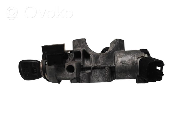 Toyota Avensis T250 Blocchetto accensione N0501517