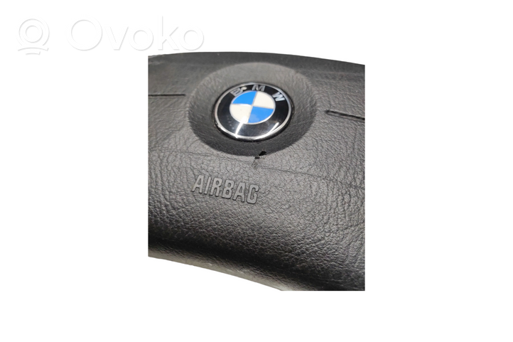 BMW X3 E83 Airbag dello sterzo 616110528