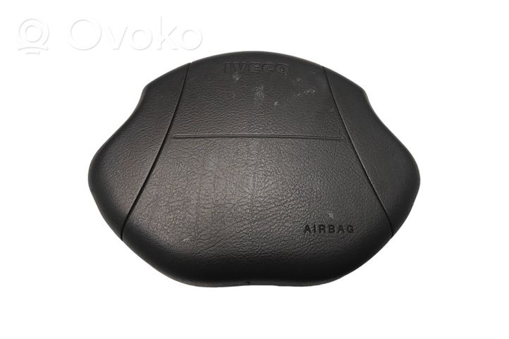 Iveco Daily 3rd gen Airbag dello sterzo 00058697A