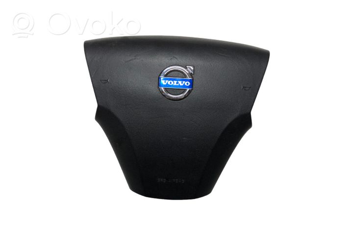 Volvo V50 Airbag dello sterzo 8623347