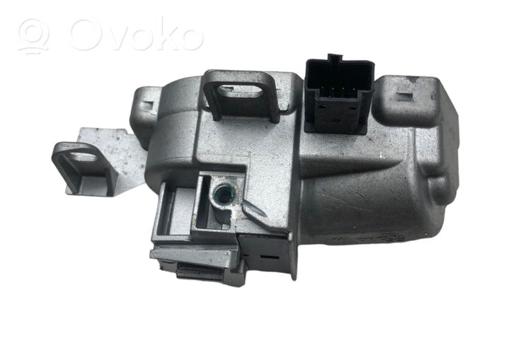 Volvo V50 Steering wheel lock P31202262