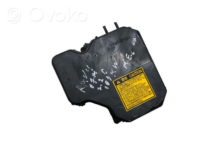 Toyota RAV 4 (XA30) ABS Blokas 4454042100