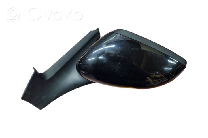 Renault Zoe Front door electric wing mirror 