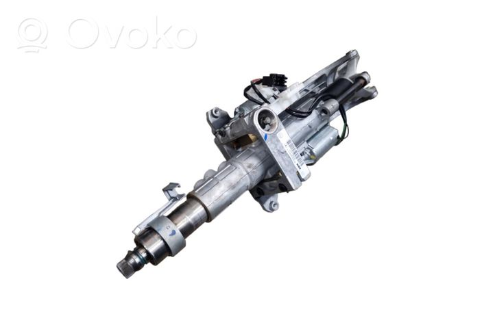 Mercedes-Benz GL X164 Steering rack A1644600916