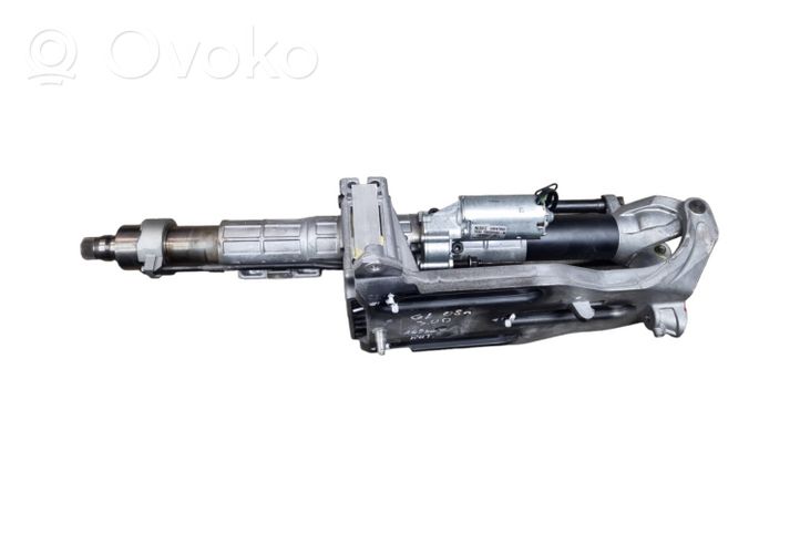 Mercedes-Benz GL X164 Steering rack A1644600916