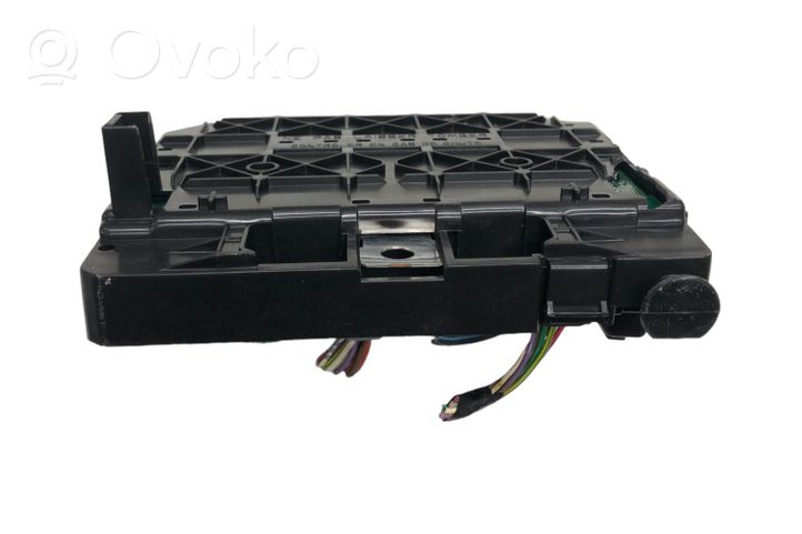 Citroen C3 Picasso Sulakemoduuli 9643498880