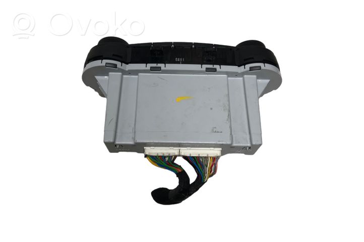 KIA Ceed Panel klimatyzacji 972501H602