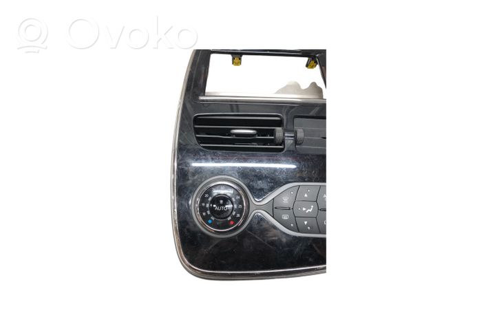 Renault Zoe Panel klimatyzacji 275107386R