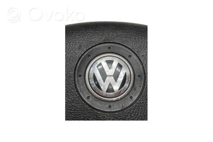 Volkswagen Caddy Poduszka powietrzna Airbag kierownicy 2K0880201E