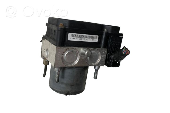 Subaru Impreza II Pompa ABS 0265231698