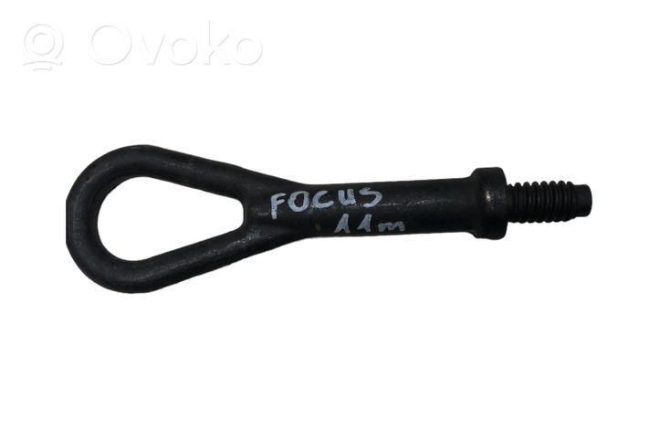 Ford Focus Ucha holownicze / Zaczep 