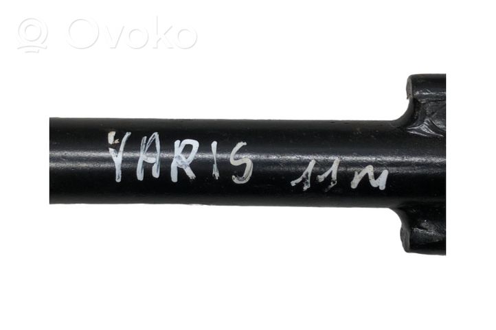 Toyota Yaris Towing hook eye 