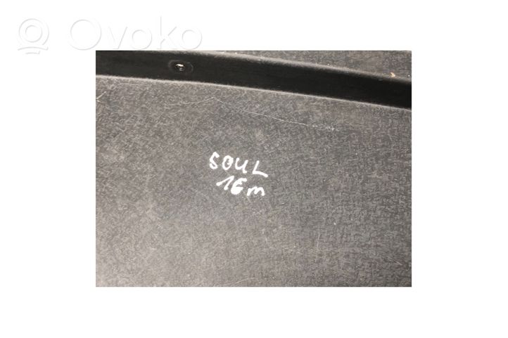 KIA Soul Support de radiateur sur cadre face avant 86362E4100