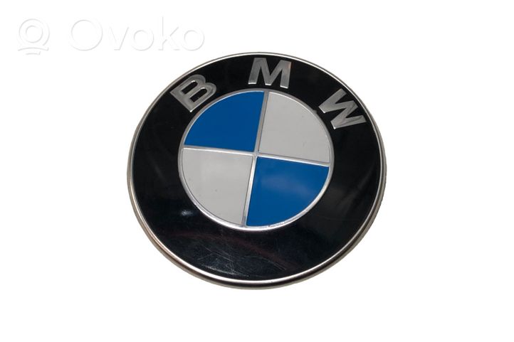 BMW 1 F20 F21 Gamintojo ženkliukas 821923705