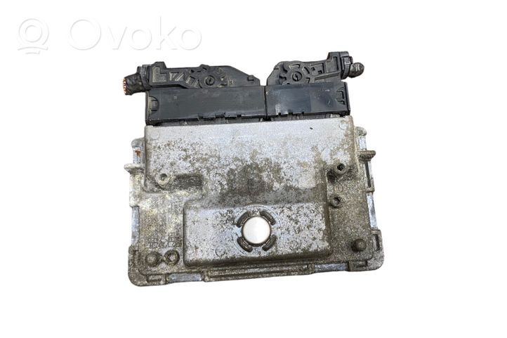 Volkswagen Polo V 6R Engine control unit/module ECU 03E906019A