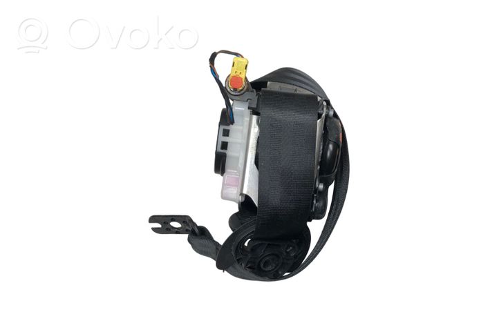 Volkswagen Golf VII Front seatbelt 0589P1000220