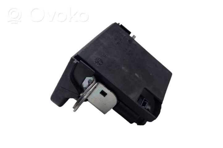 Volkswagen Golf V Blocco/chiusura/serratura del portellone posteriore/bagagliaio 1T0827505H