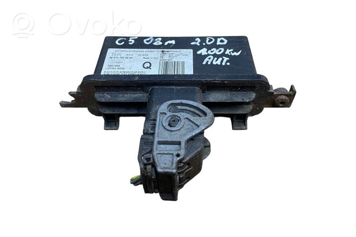 Citroen C5 Light module LCM 968157558000