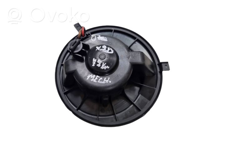 Volkswagen Caddy Ventola riscaldamento/ventilatore abitacolo 1K1819015A