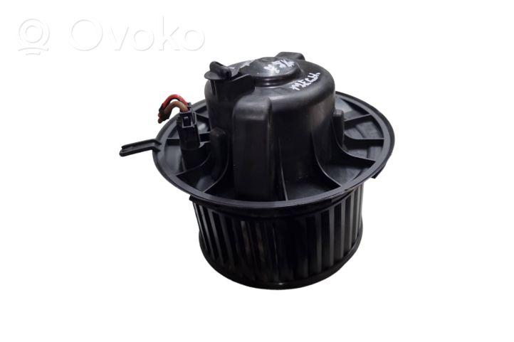 Volkswagen Caddy Ventola riscaldamento/ventilatore abitacolo 1K1819015A