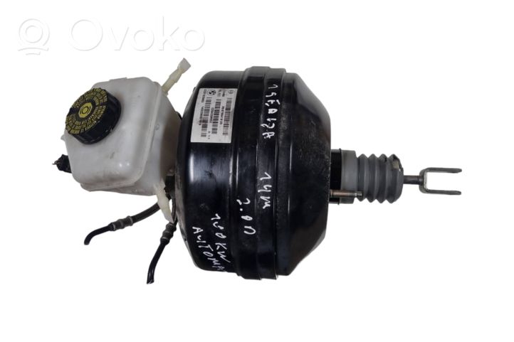 BMW 1 F20 F21 Servo-frein 6798418