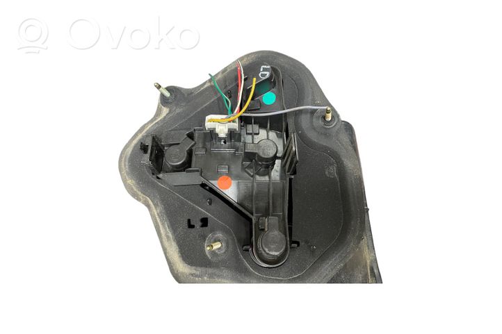 Toyota Corolla E120 E130 Lampa tylna E110459