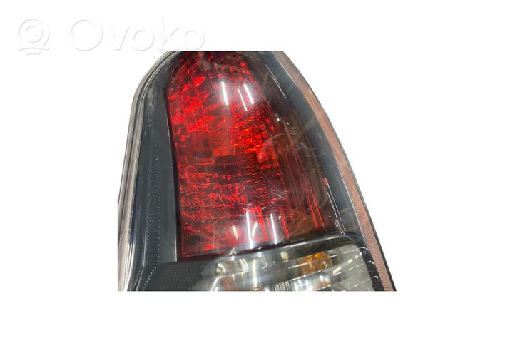 Subaru Justy Takavalot 22051763