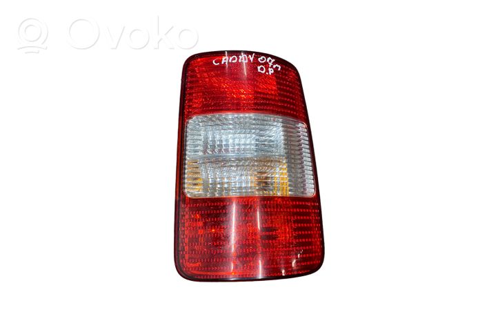 Volkswagen Caddy Rear/tail lights 2K5945258A