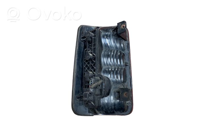 Volkswagen Caddy Rear/tail lights 2K5945258A