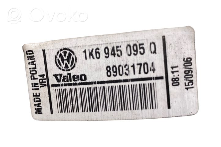 Volkswagen Golf V Takavalot 1K6945095Q