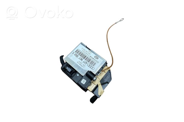 Audi A6 Allroad C5 Module de commande suspension 4Z7907553E