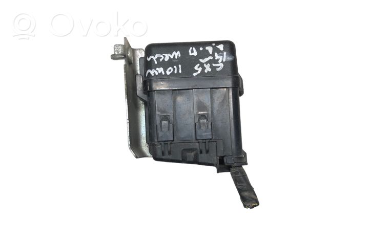 Mazda CX-5 Module de fusibles KD4566750