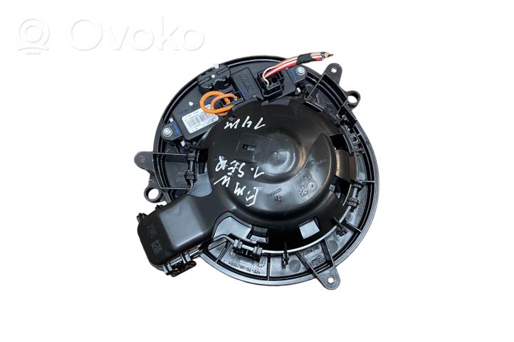 BMW 1 F20 F21 Pulseur d'air habitacle T942466