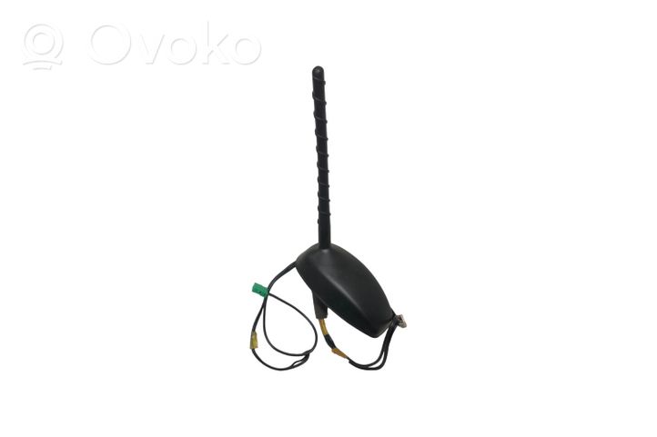 Nissan Leaf I (ZE0) Antenna autoradio 3456068