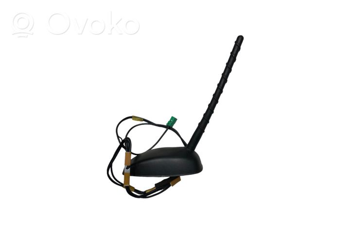 Nissan Leaf I (ZE0) Antenna autoradio 3456068