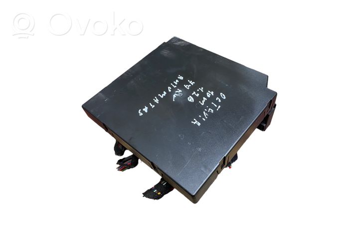 Skoda Octavia Mk2 (1Z) Modulo comfort/convenienza 1K0937087P