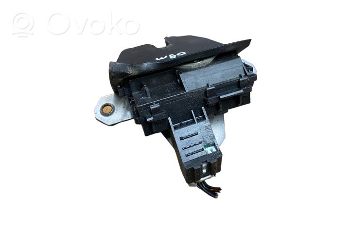 Ford Mondeo MK IV Blocco/chiusura/serratura del portellone posteriore/bagagliaio 01041455002