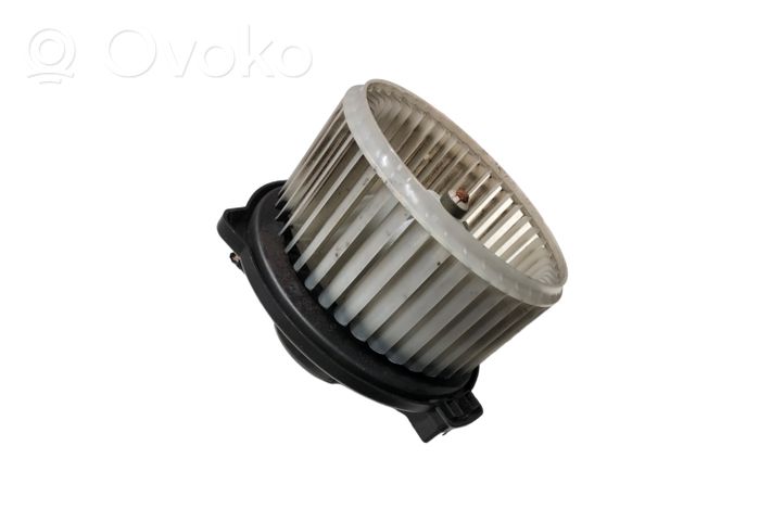 Toyota Corolla E120 E130 Soplador/ventilador calefacción MF0160700610