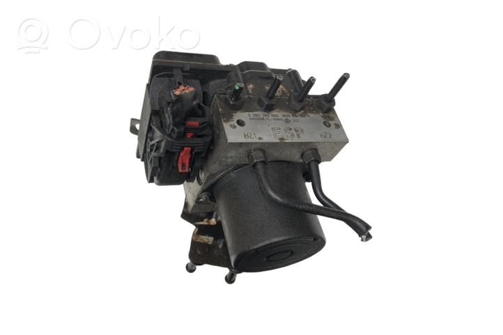 Volkswagen Polo IV 9N3 Pompa ABS 6Q0907379T