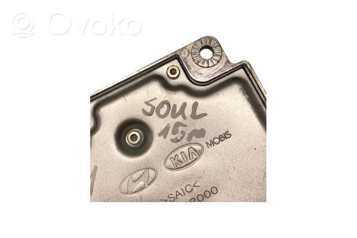 KIA Soul Turvatyynyn ohjainlaite/moduuli 95910E4200