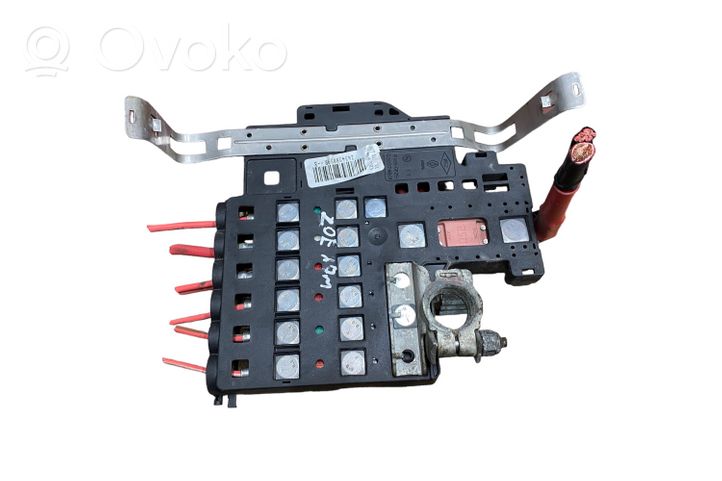 Renault Zoe Fuse box set 243458839R