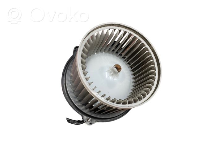 KIA Soul Heater fan/blower F00S3B2535