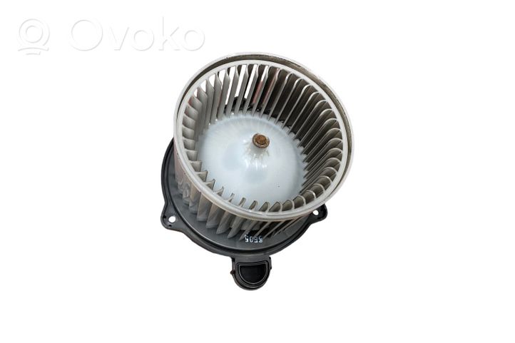 KIA Soul Heater fan/blower F00S3B2535