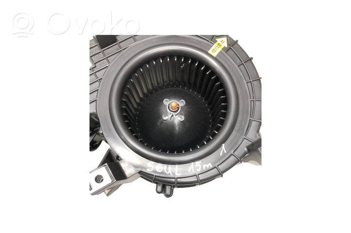 KIA Soul Ventola riscaldamento/ventilatore abitacolo 1506130038