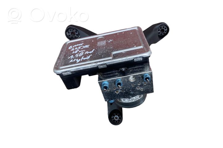 BMW 2 F45 ABS-pumppu 10022100744