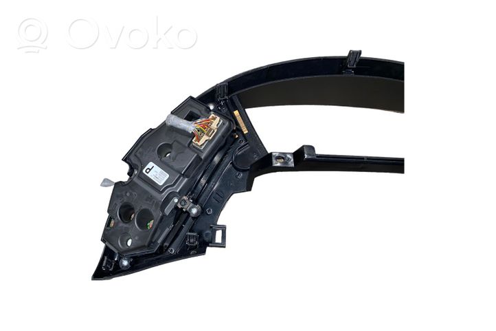 Honda Civic Garniture de tableau de bord 05380063950