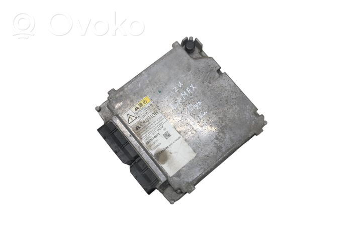 Isuzu D-Max Altre centraline/moduli 8980574073