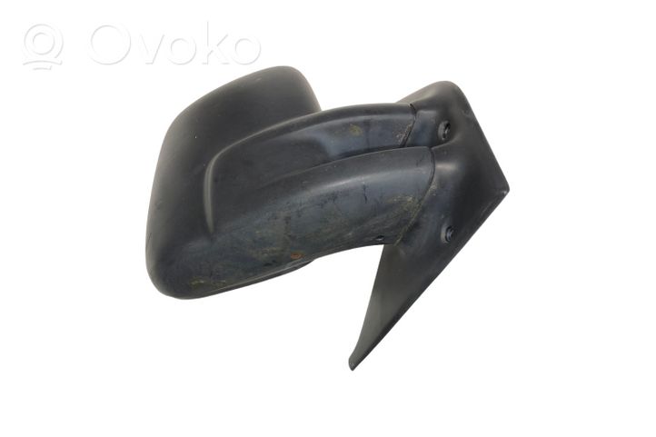 Volkswagen Transporter - Caravelle T4 Coupe wind mirror (mechanical) 39008