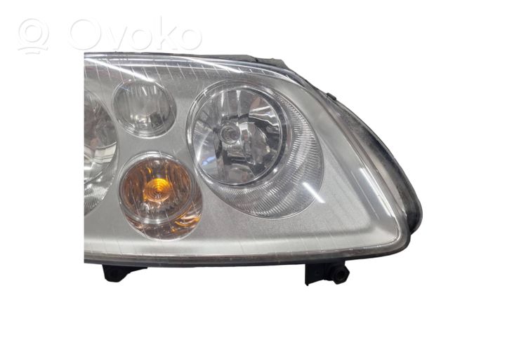 Volkswagen Touran I Lampa przednia 1T0941006M