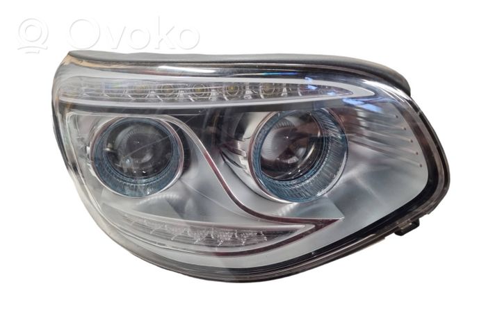 KIA Soul Headlight/headlamp 92102E4